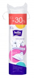 Bella Cotton  80